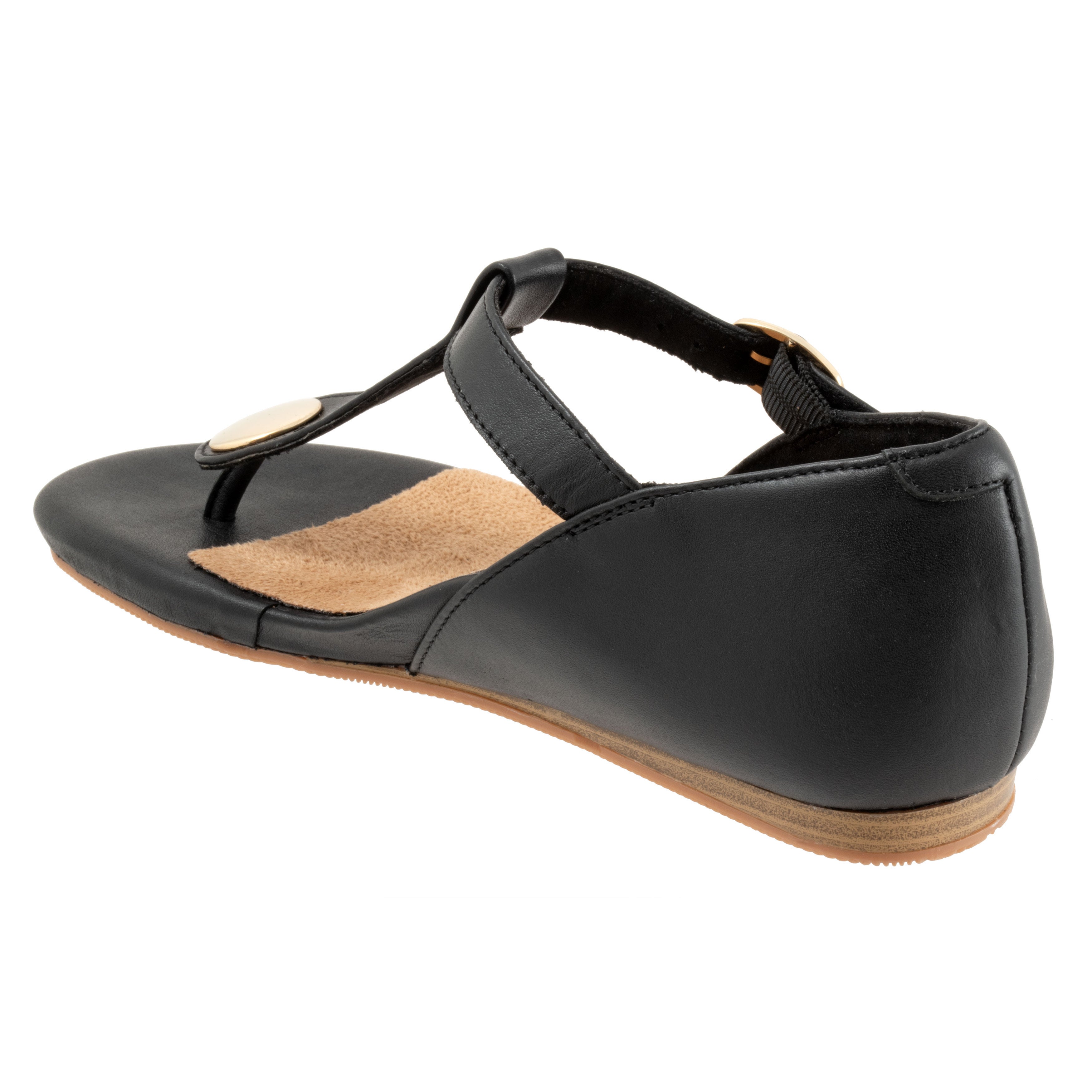 Charlotte Sandal, BLACK, on-hover image number 1