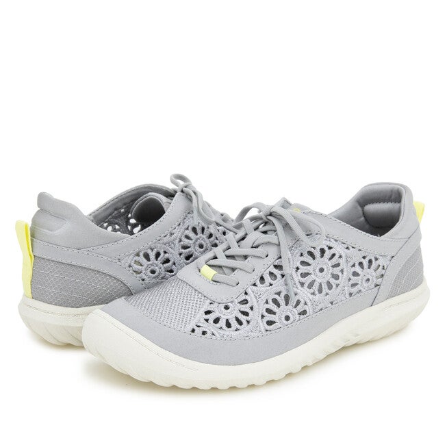 Solar Sneaker, LIGHT GREY, alternate image number null