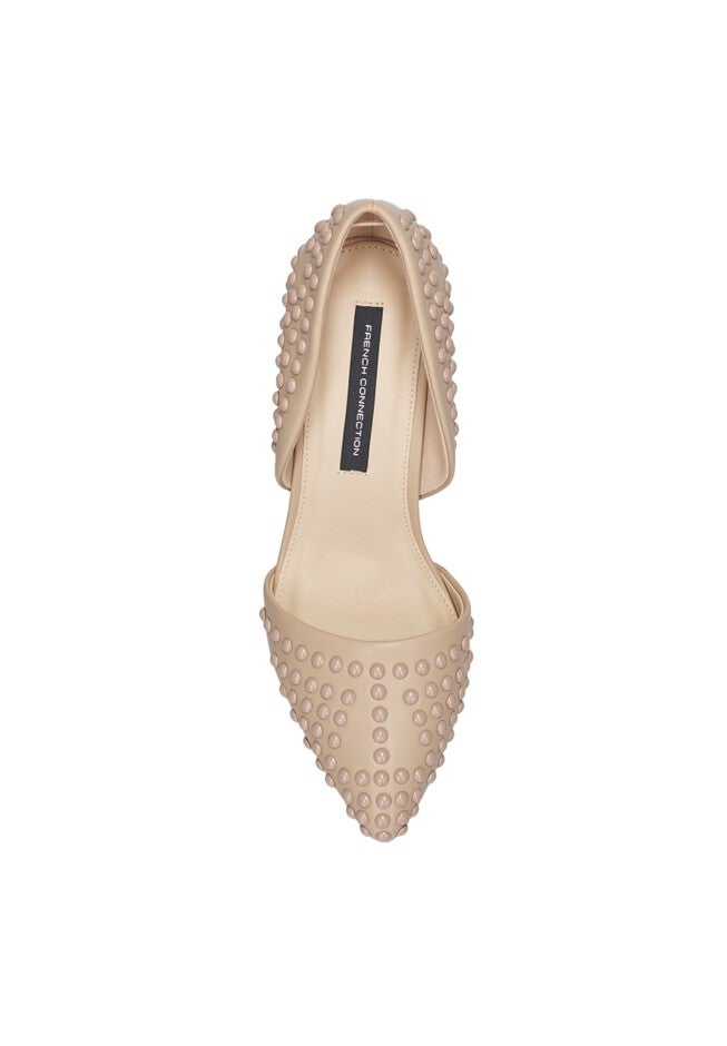 Forever Heeled Pump, , alternate image number null