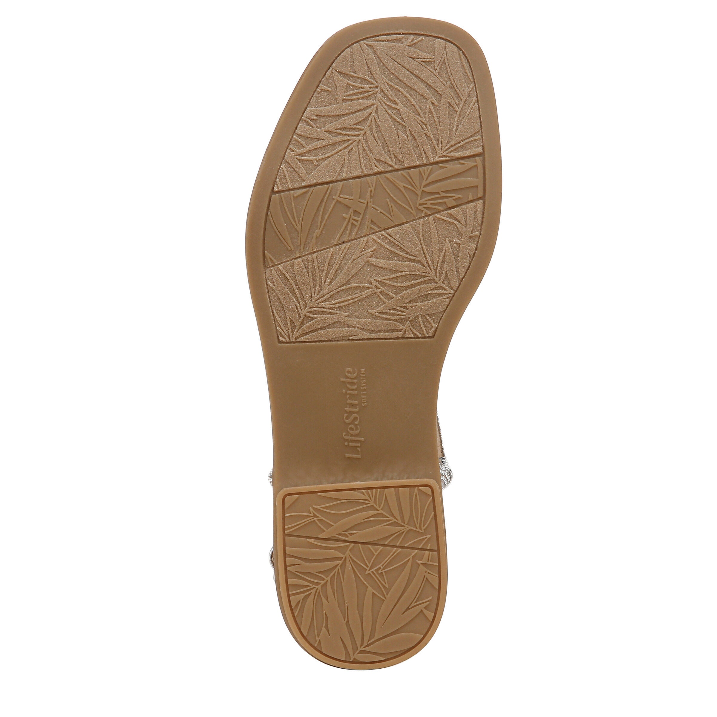 Radiant Sandal, SILVER, alternate image number 7