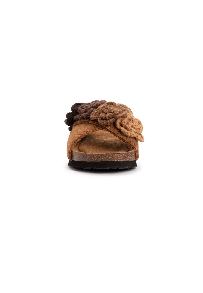 Women'S Penelope Cross Strap Sandal, , alternate image number 3