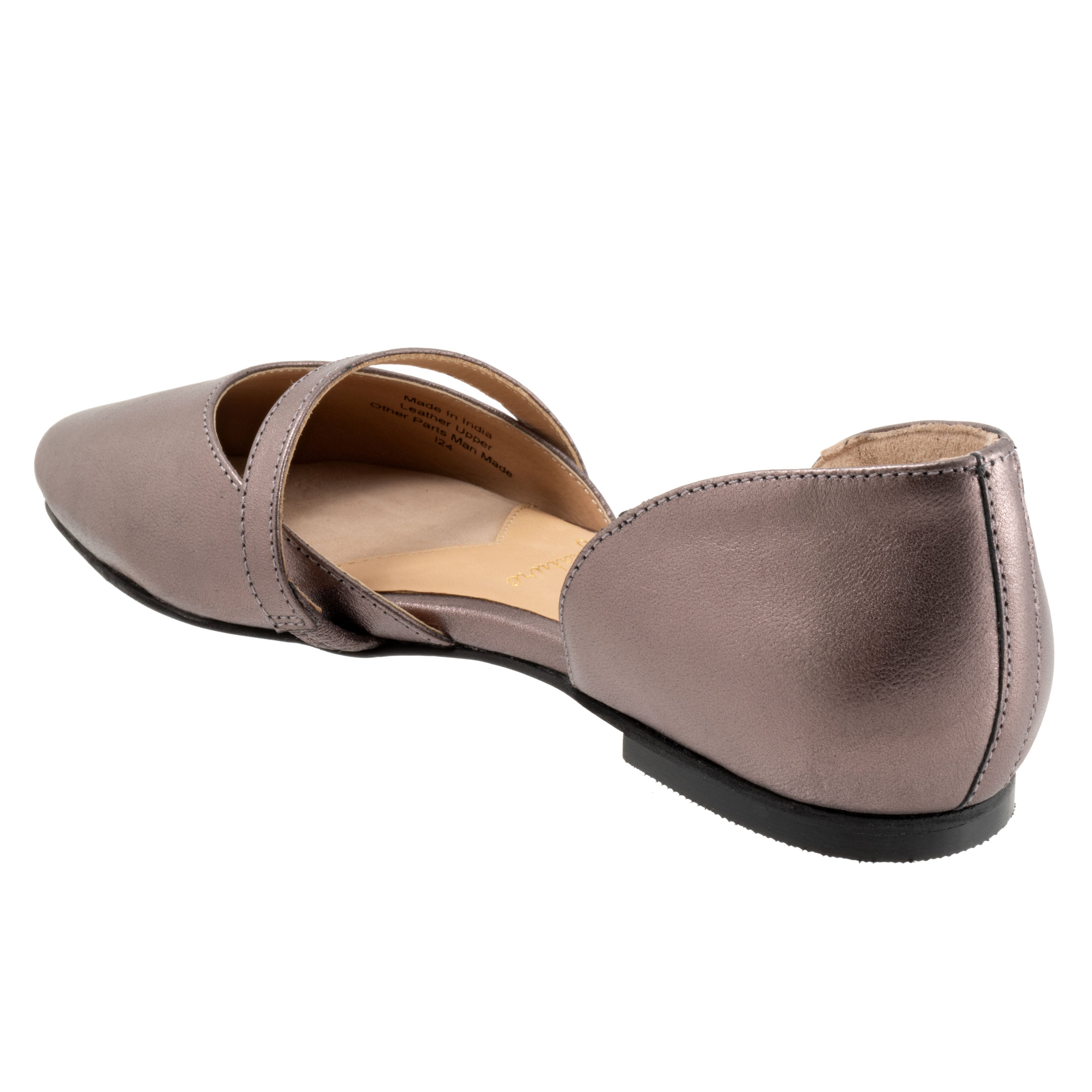 Emory Flat, PEWTER, on-hover image number 1