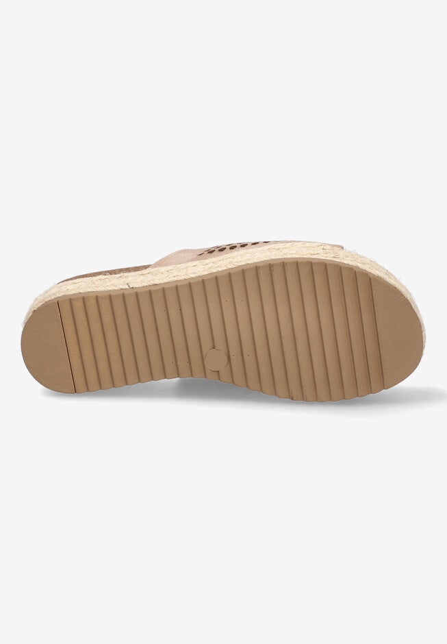 Beverly Slide Sandal, , alternate image number null