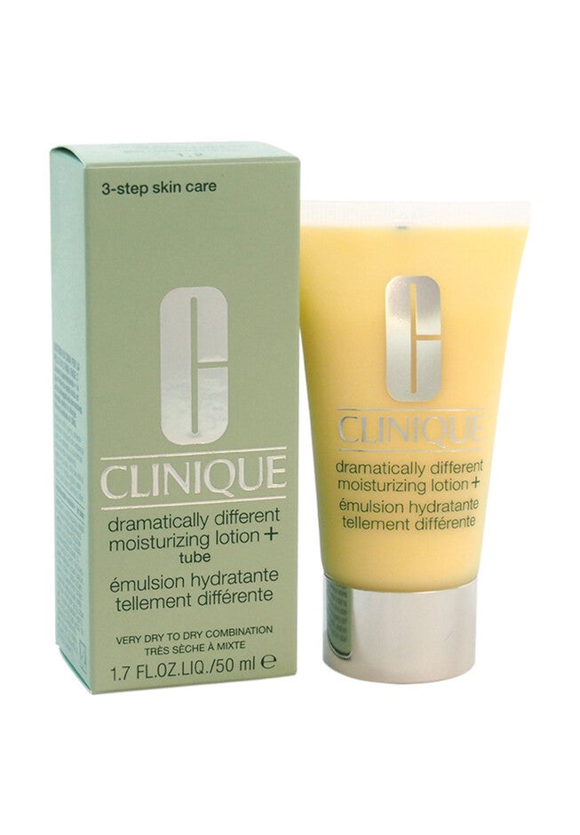 Dramatically Different Moisturizing Lotion+ - Very Dry To Dry Combination Skin -1.7 Oz Moisturizer, O, hi-res image number 0