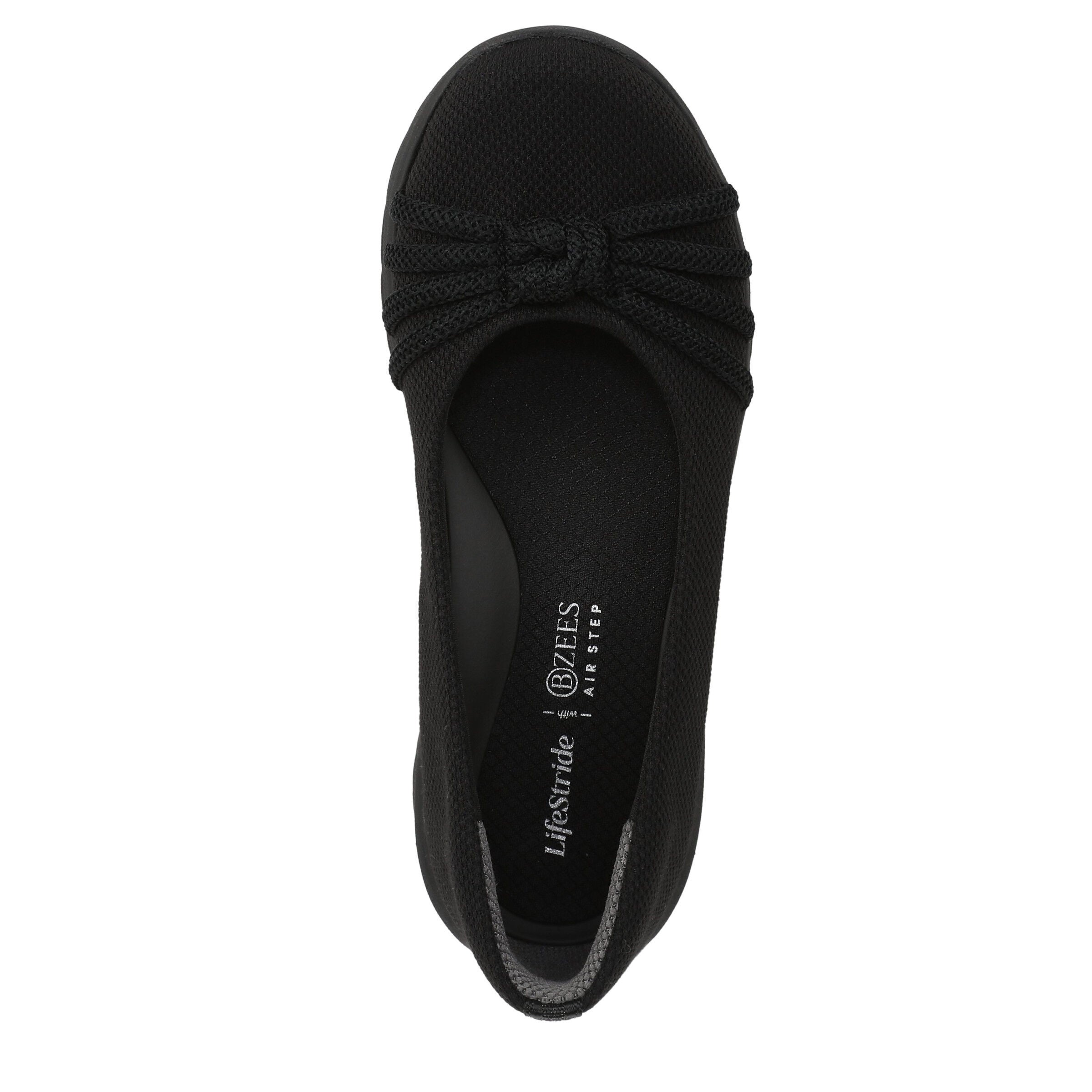 Gaines Skimmer, BLACK, alternate image number 6