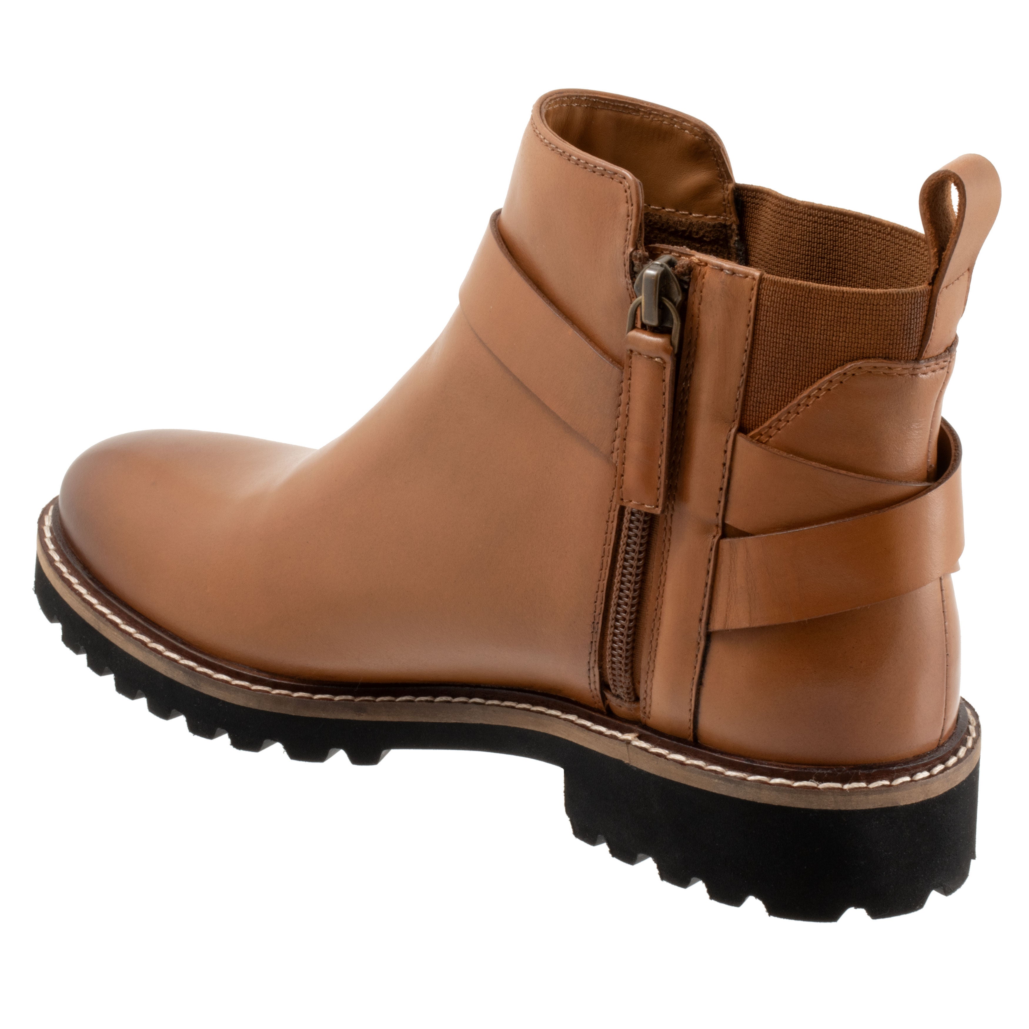 Ina Boot, DARK LUGGAGE, on-hover image number 1