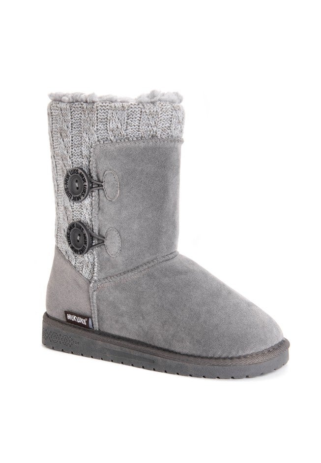Matilda Boot, GREY, hi-res image number null
