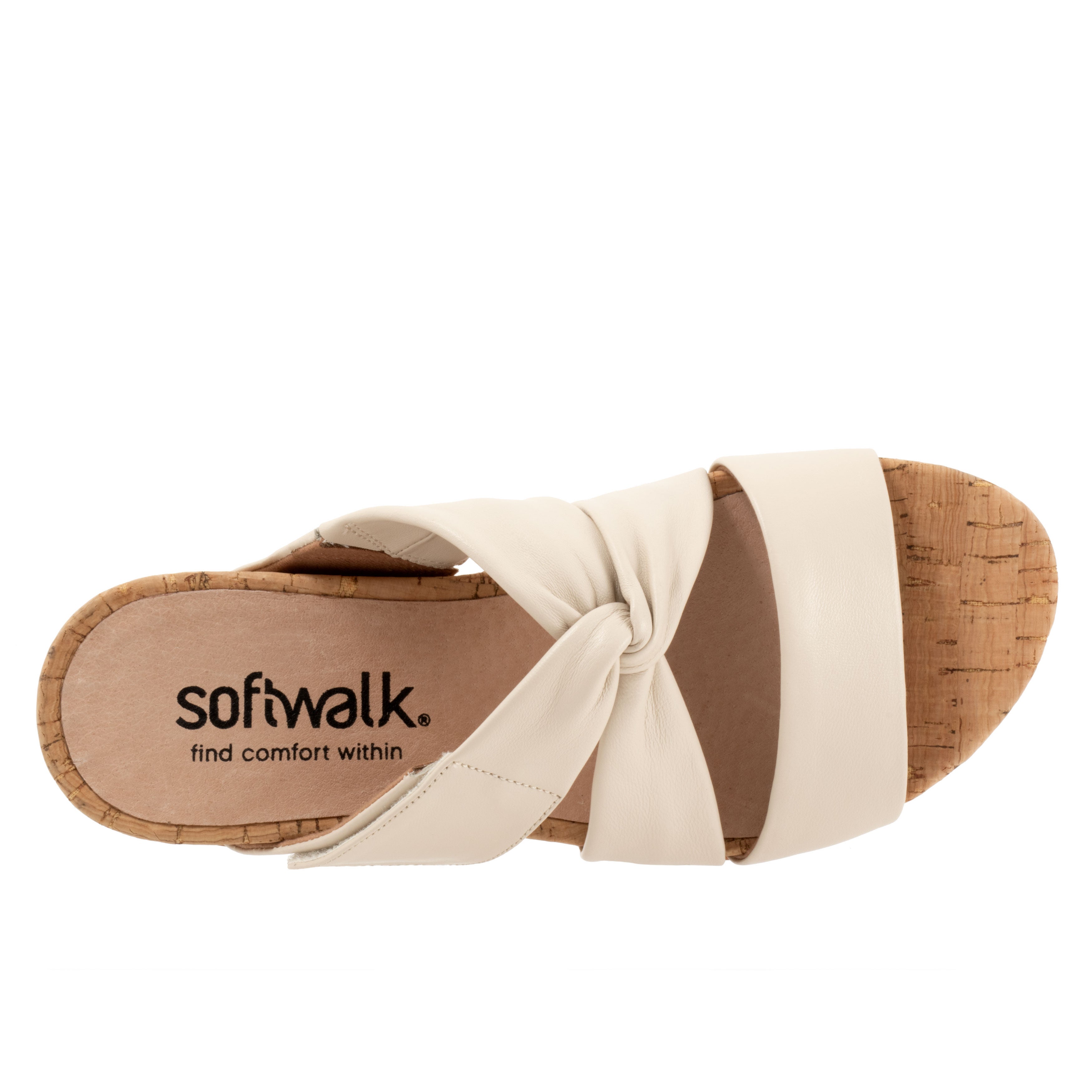 Tallulah Sandal, IVORY, alternate image number 3
