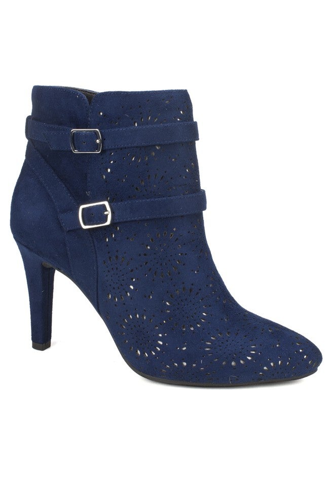 Carma Bootie , MIDNIGHT, hi-res image number null