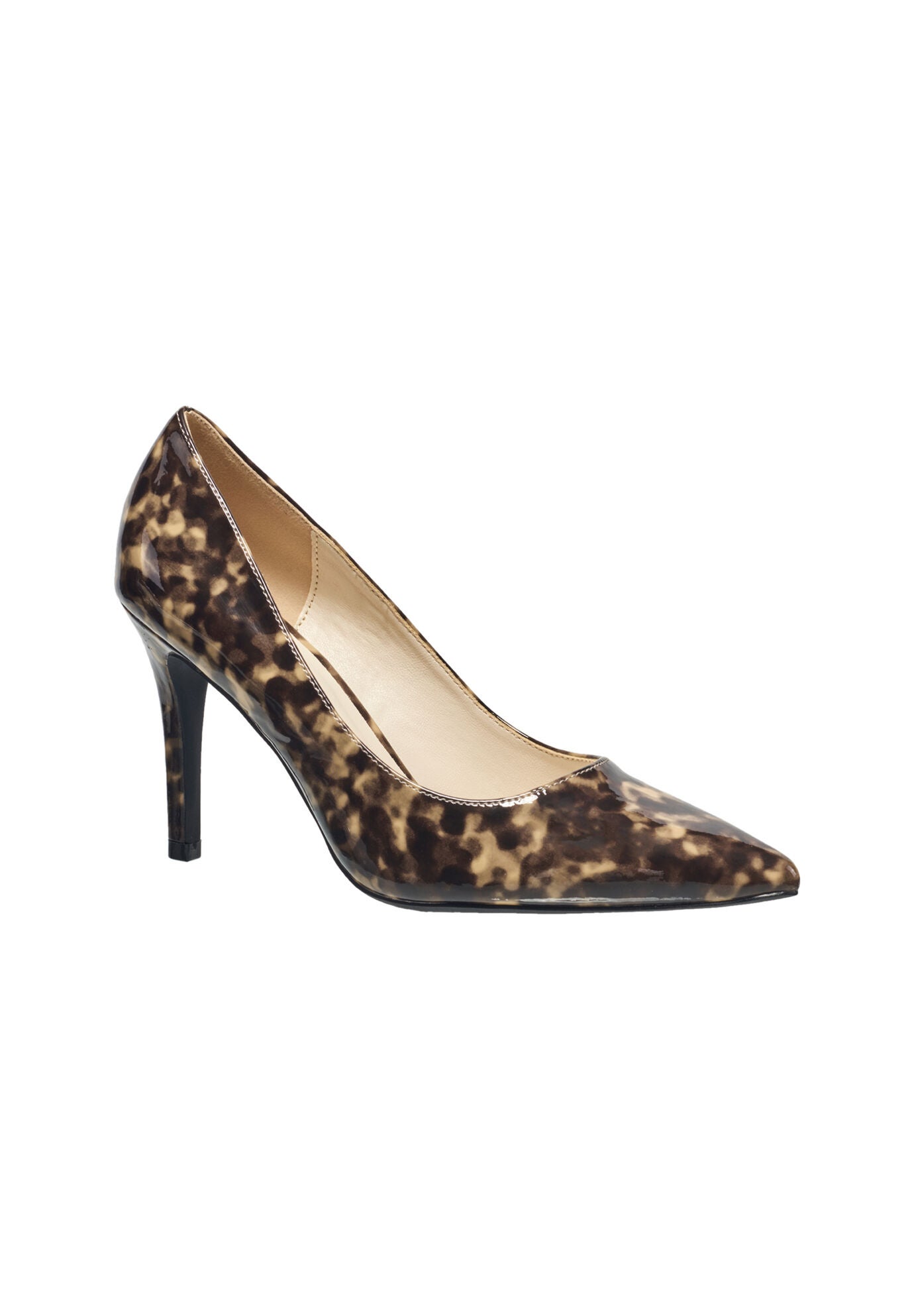 Gayle Pump, TORTOISE, hi-res image number 0