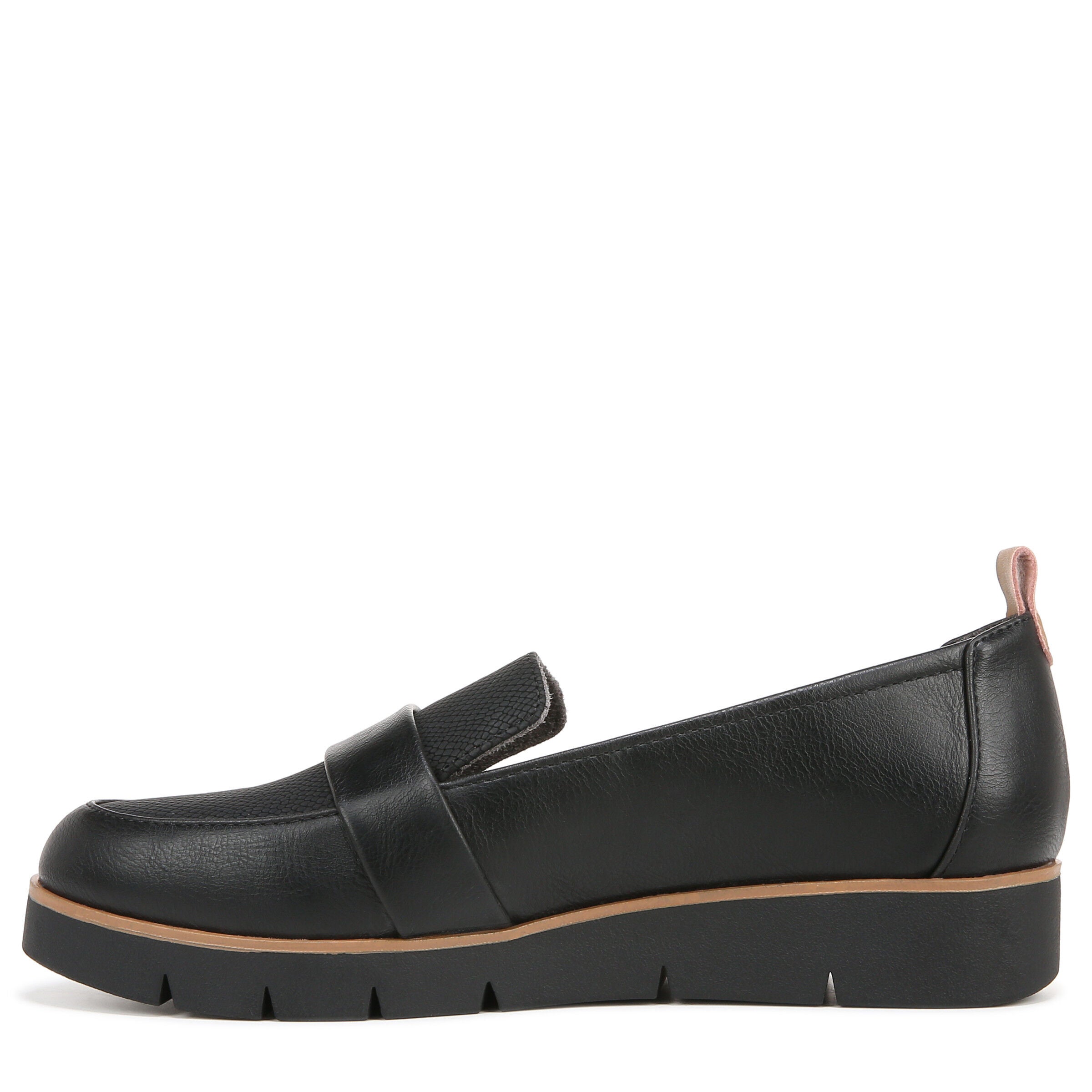 Webster Loafer, BLACK, alternate image number 5