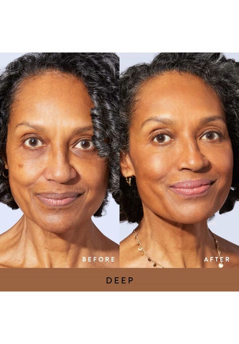 Baked Balance-N-Brighten Color Correcting Foundation, , alternate image number null