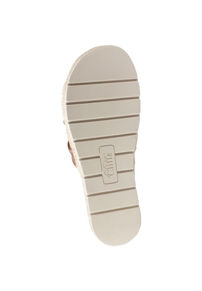 Torri Leather Sandal , , alternate image number null