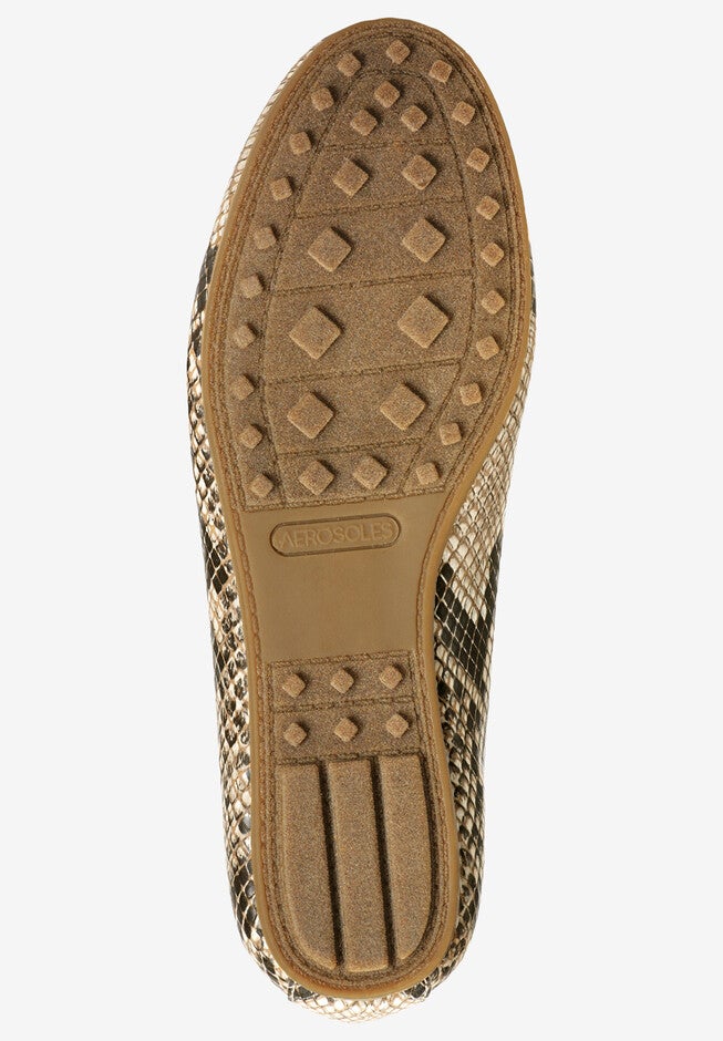 Drive Along Flats by Aerosoles®, , alternate image number null