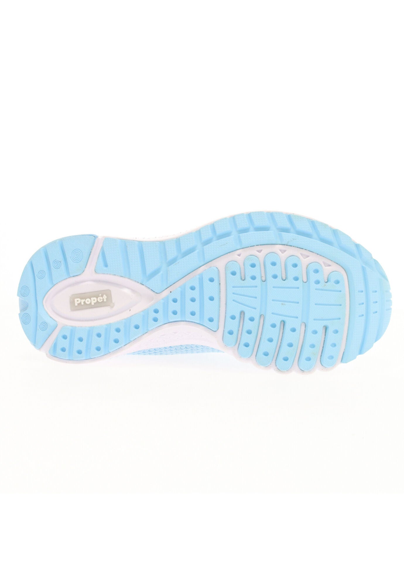 Tour Knit Slide Sneaker, , alternate image number 2