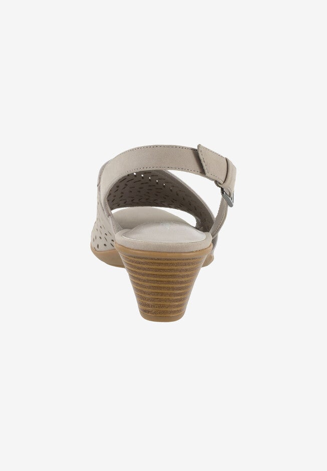 Goldie Sling by Easy Street®, , on-hover image number 1