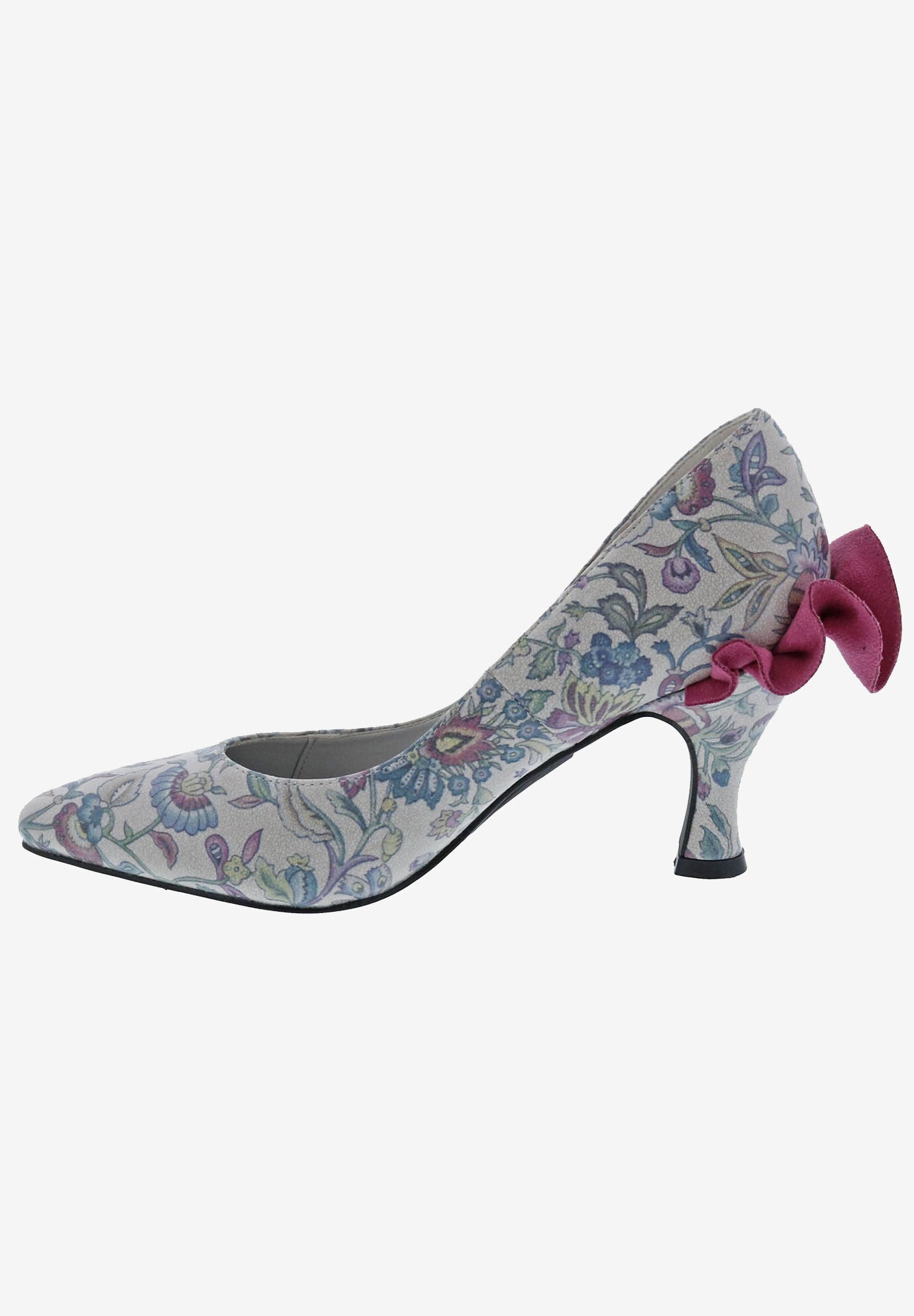 Clarise Pump, , alternate image number 3