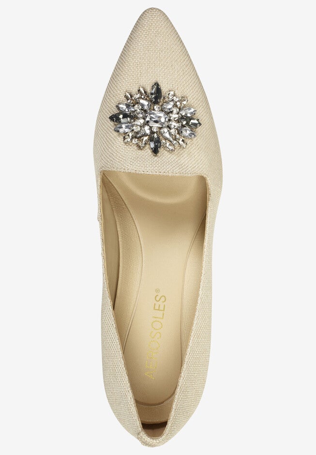 Framework Pump by Aerosoles®, , alternate image number null