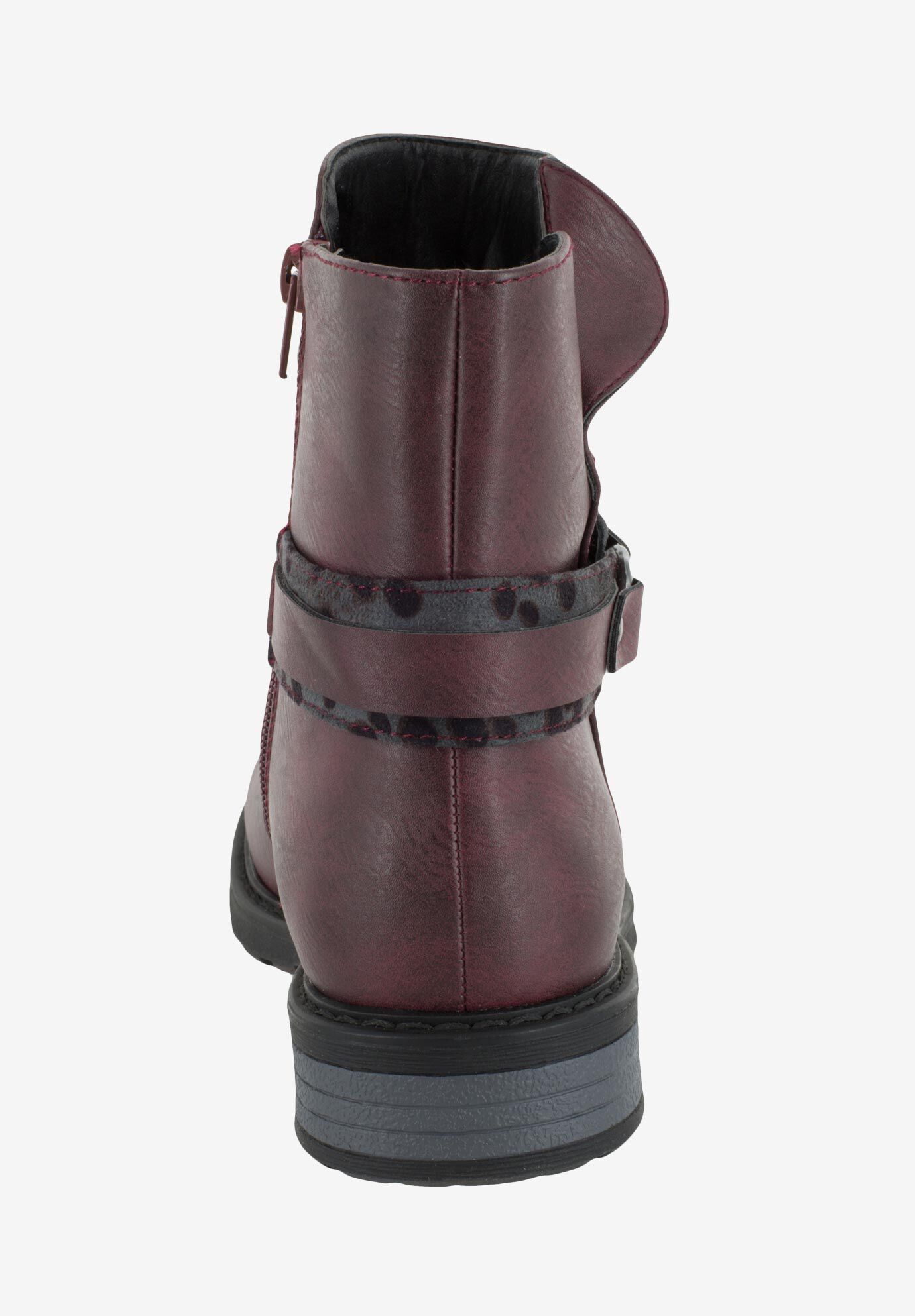 Logan Bootie by Easy Street&reg;, , on-hover image number 1