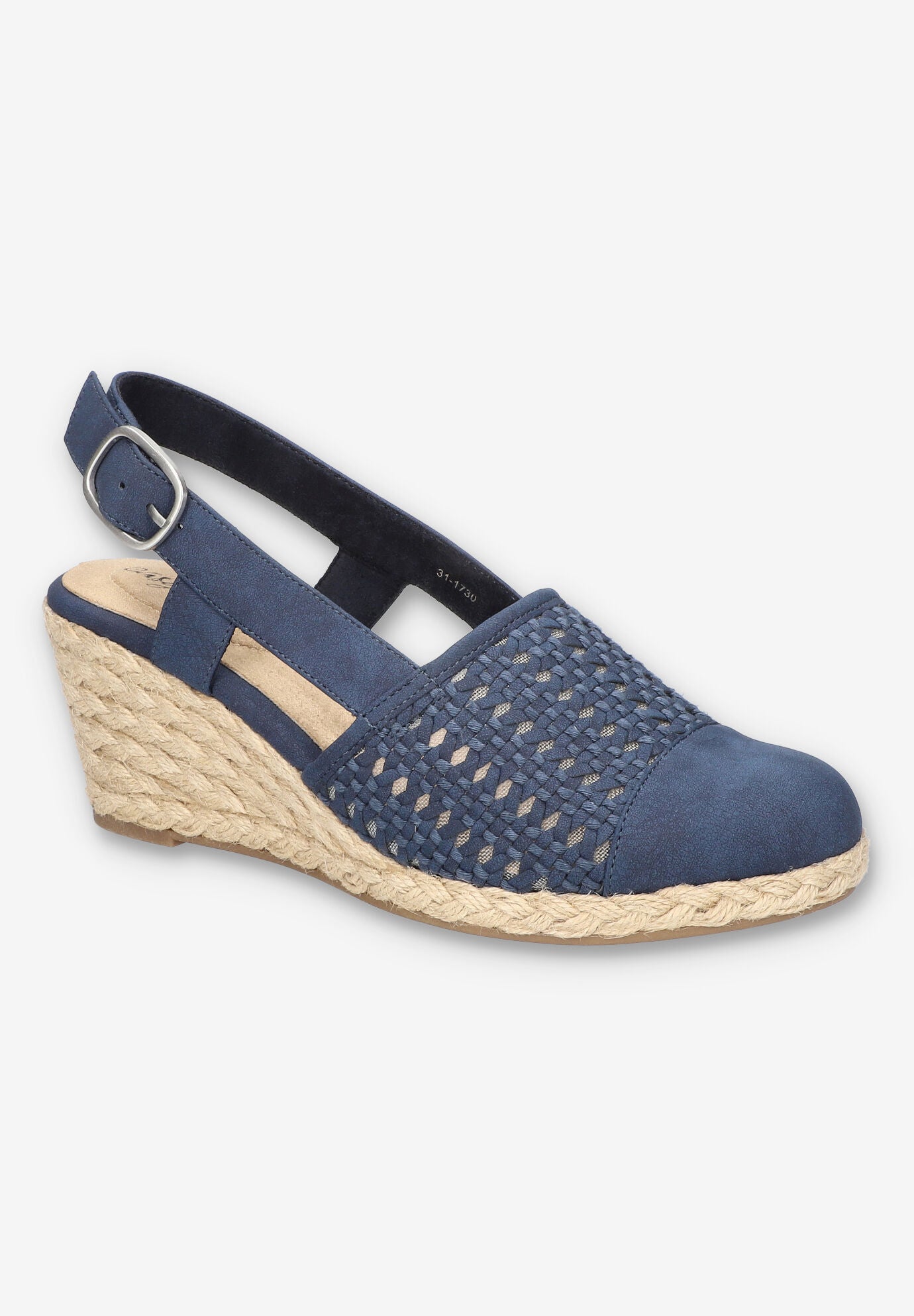 Taffy Slingback, NAVY, hi-res image number 0