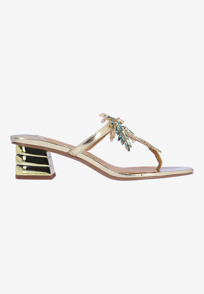 Palmy Dressy Sandal, , alternate image number 4