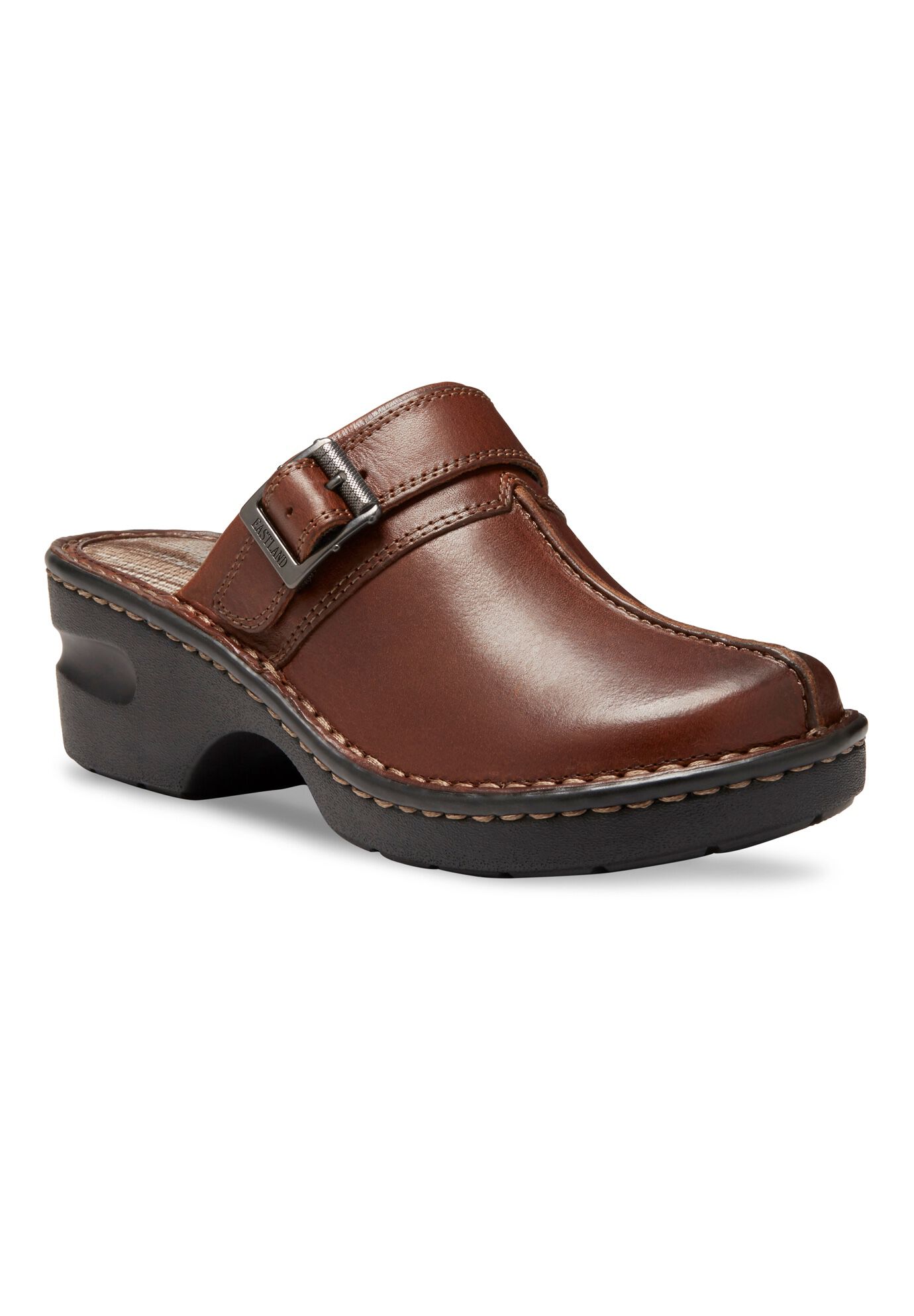 Mae Mules, BROWN, hi-res image number 0