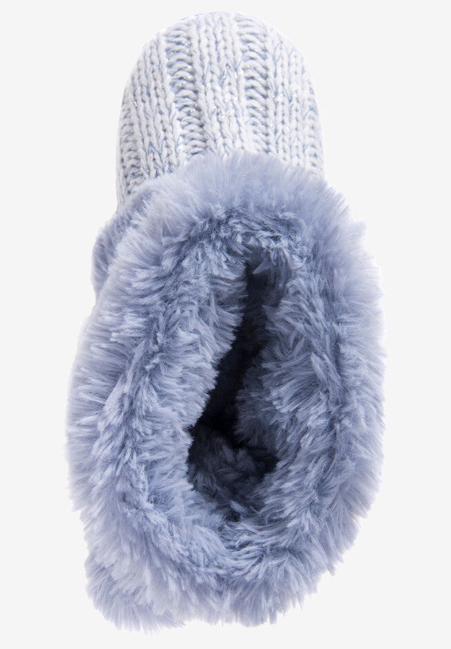 Penelope Slipper by Muk Luks, , alternate image number null