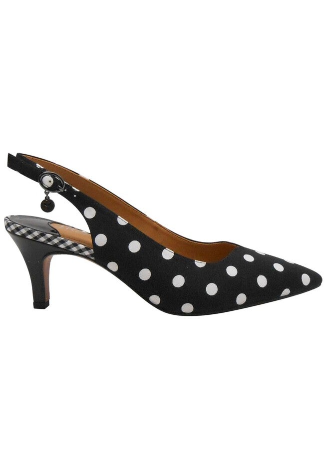 Envizyn Pumps , , alternate image number 3