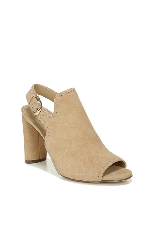 Raquel Slingback , BAMBOO TAN, hi-res image number 0