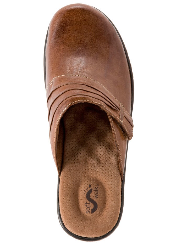 Mason Clog by SoftWalk®, , alternate image number null