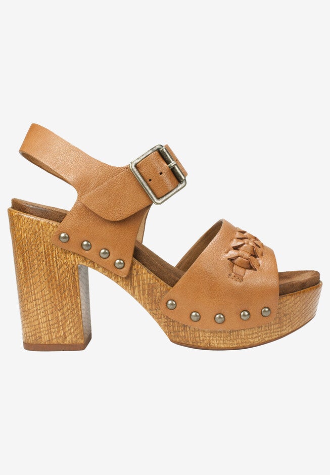 Altheda Sandal , , alternate image number null