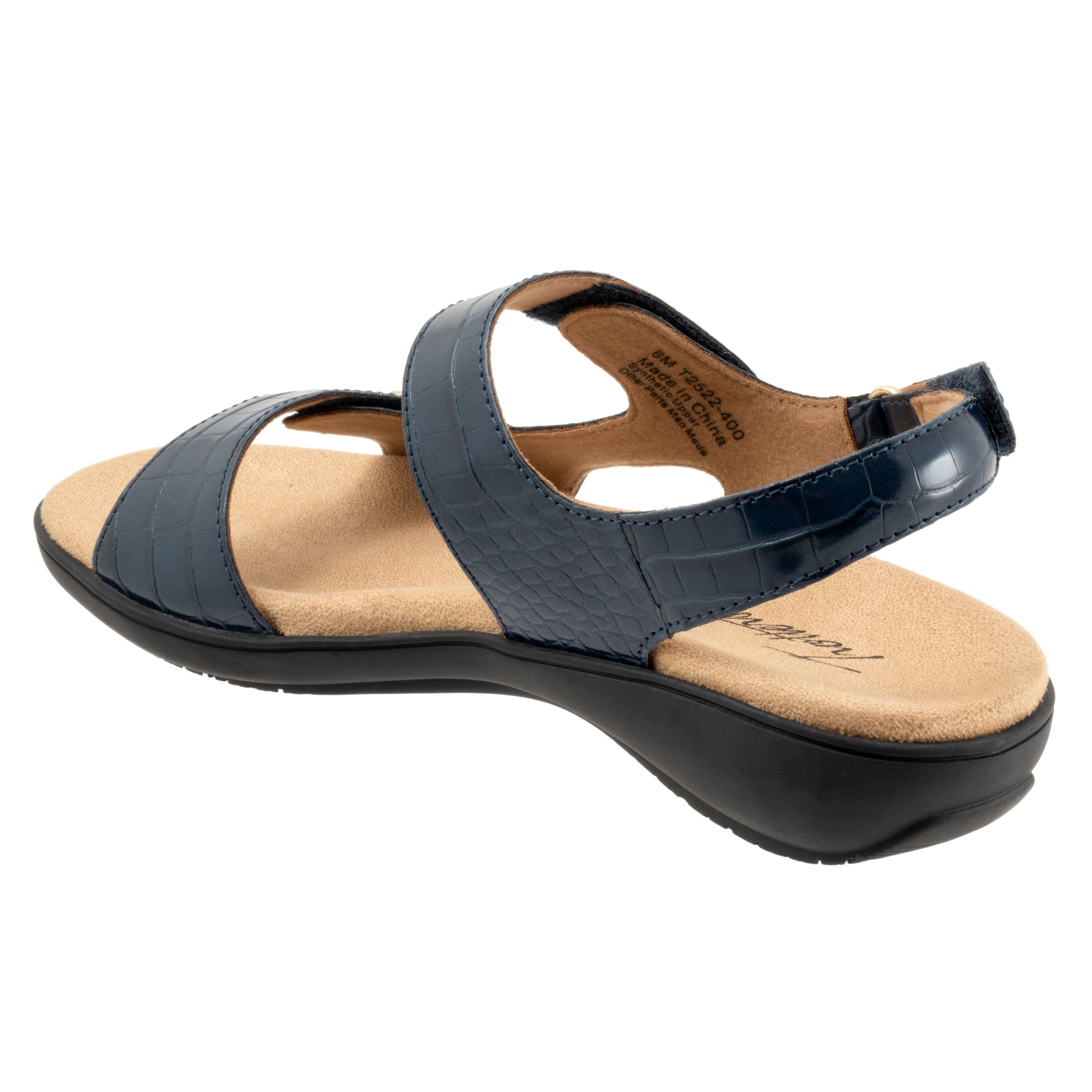 Baylor Sneaker, NAVY, on-hover image number 1