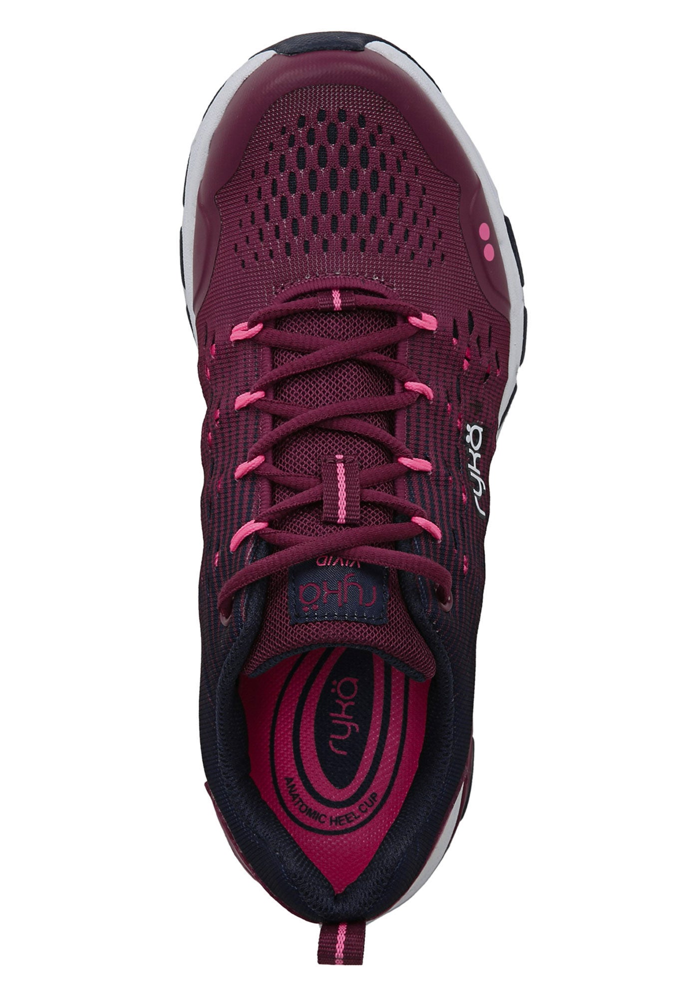 ryka vivid rzx