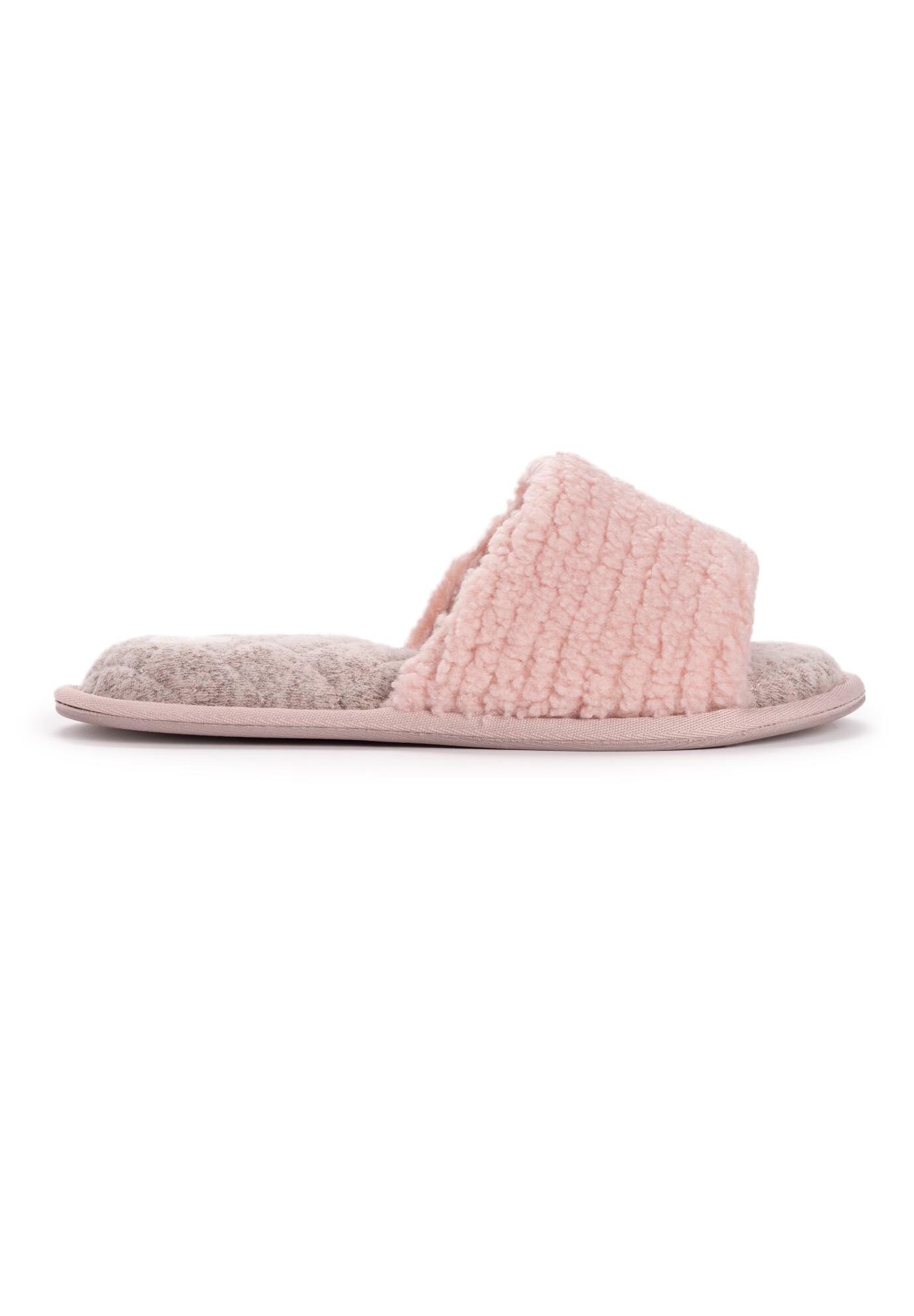 Sariah Slide Slipper, , alternate image number 6