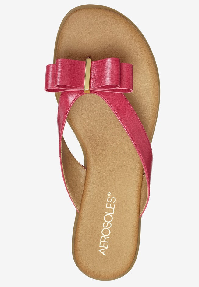 Mirachle Sandal , , alternate image number null