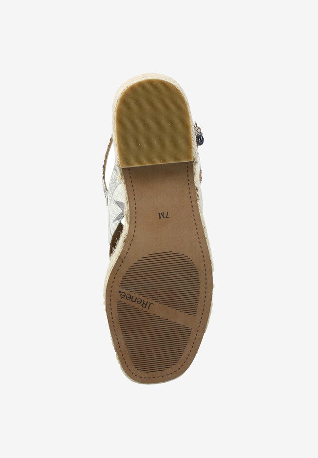 Lannah Sandals, , alternate image number 2