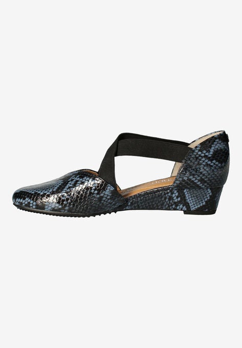 Zeshan Wedge, , alternate image number null