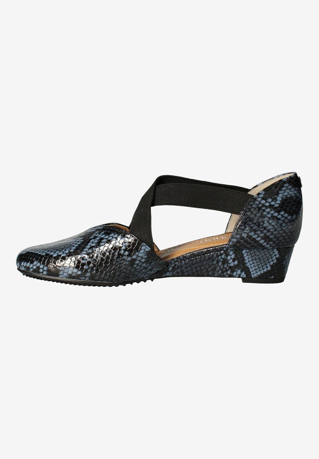 Zeshan Wedge, , alternate image number 3