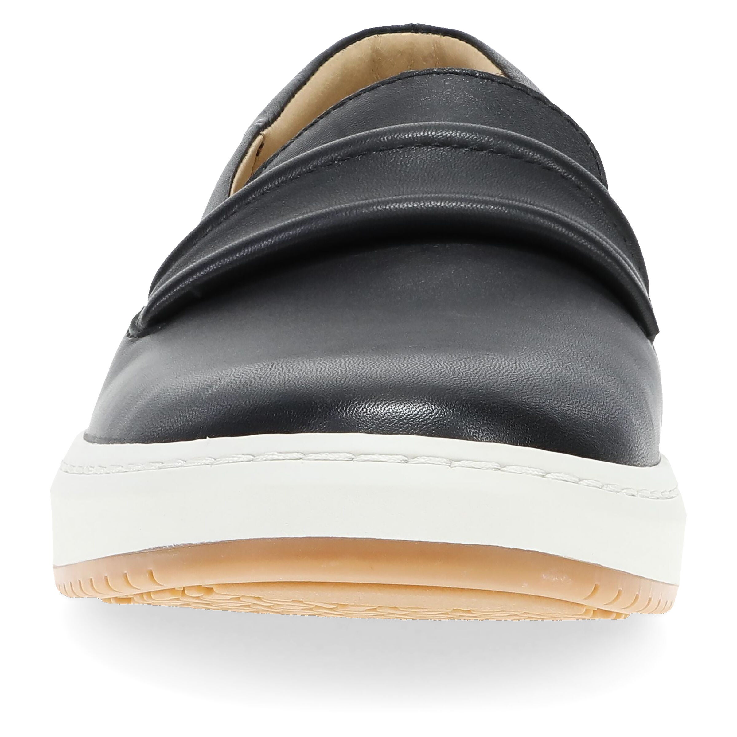 Josephine Slip On Sneaker, BLACK, alternate image number 2
