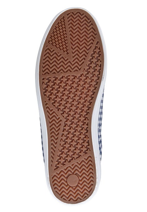 The Bungee Sneaker , , alternate image number null