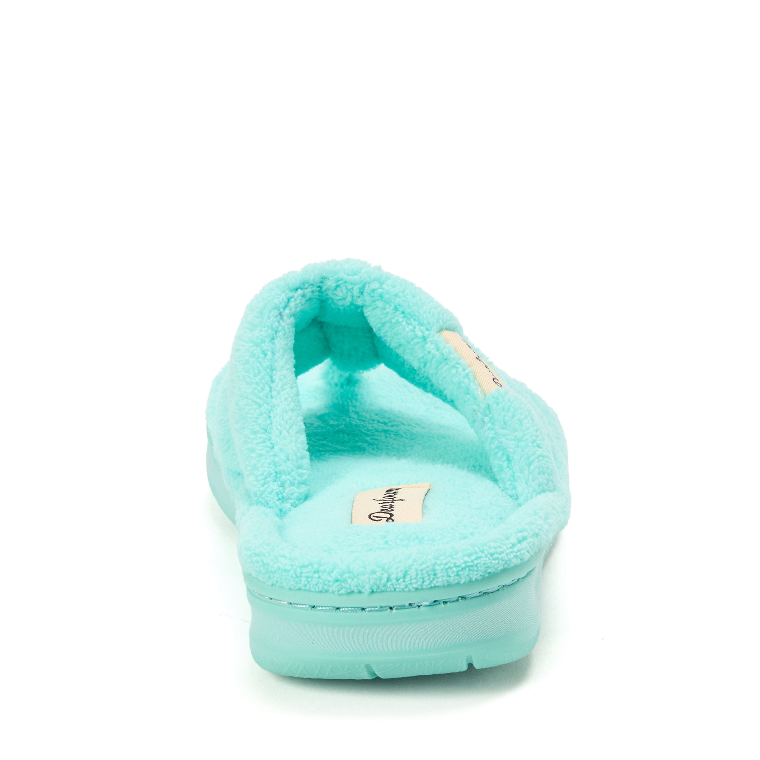 Wrenley Terry Thong, ARUBA BLUE, on-hover image number 1