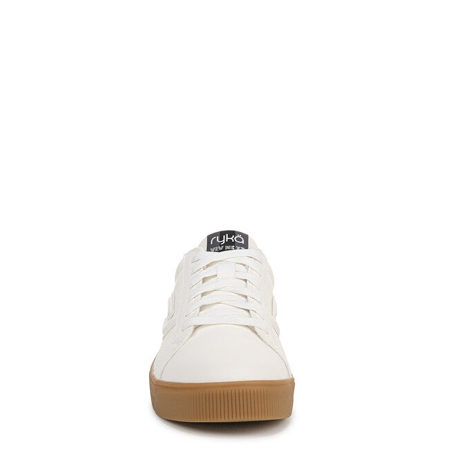 Women's Jog On Walking Shoe, BRILLIANT WHITE, alternate image number 4