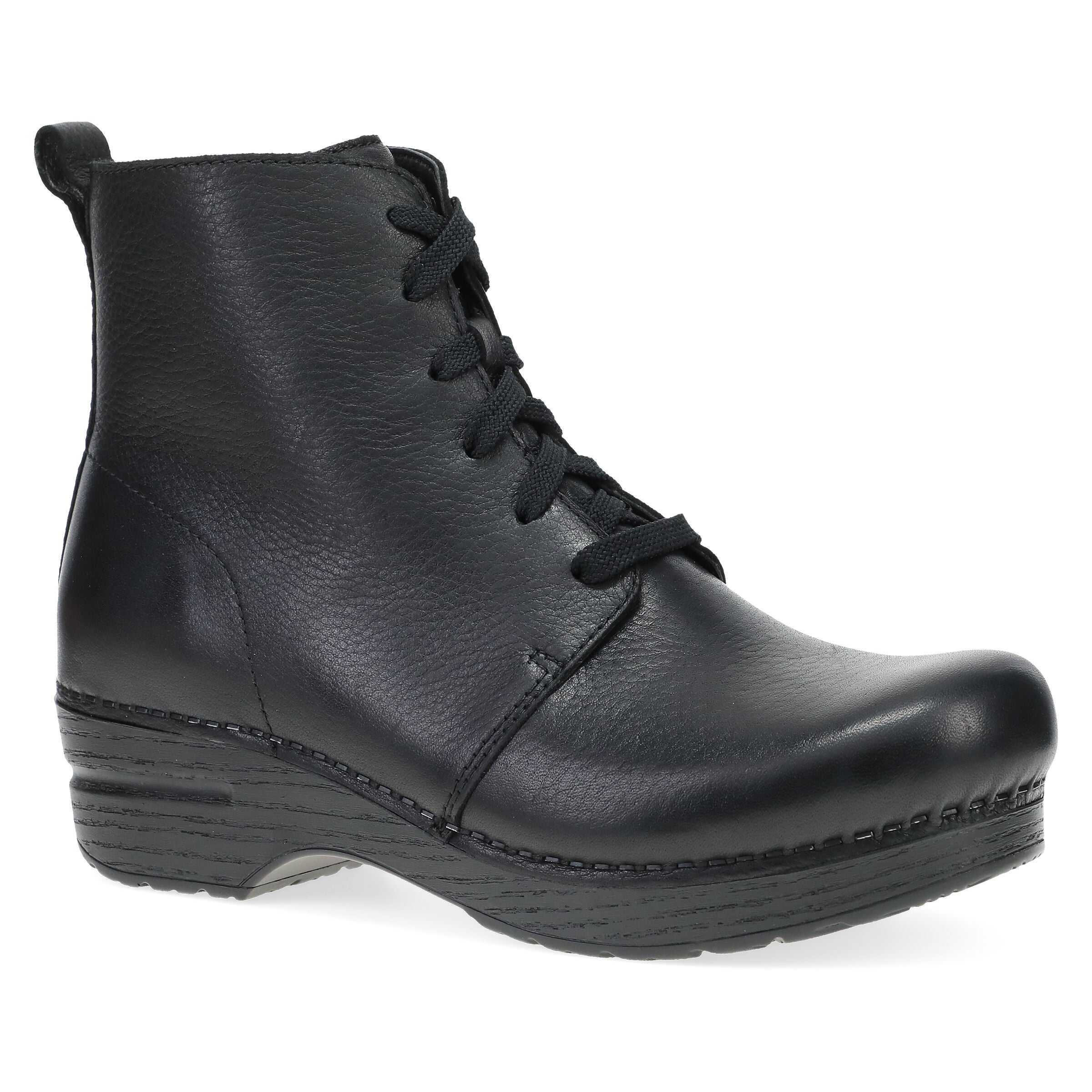 Sigourney Boot, BLACK, hi-res image number 0