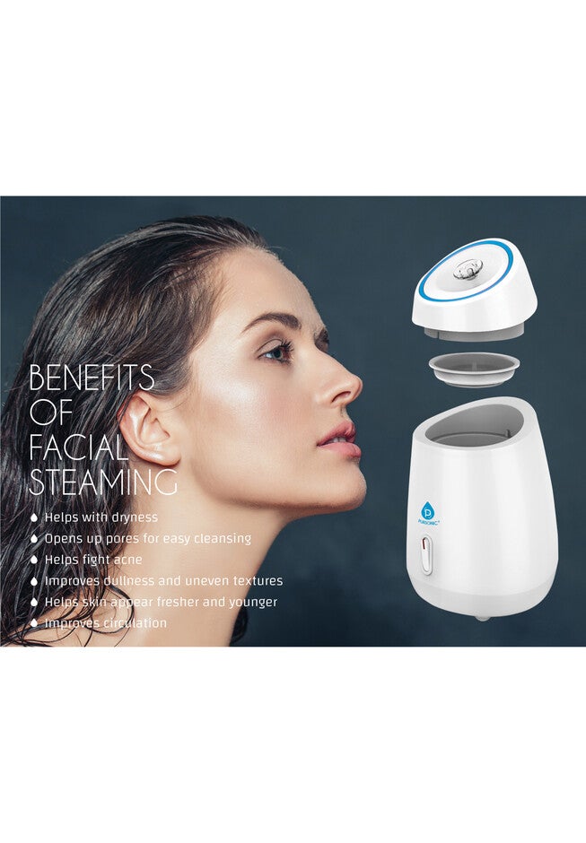 Facial Steamer, , alternate image number 4