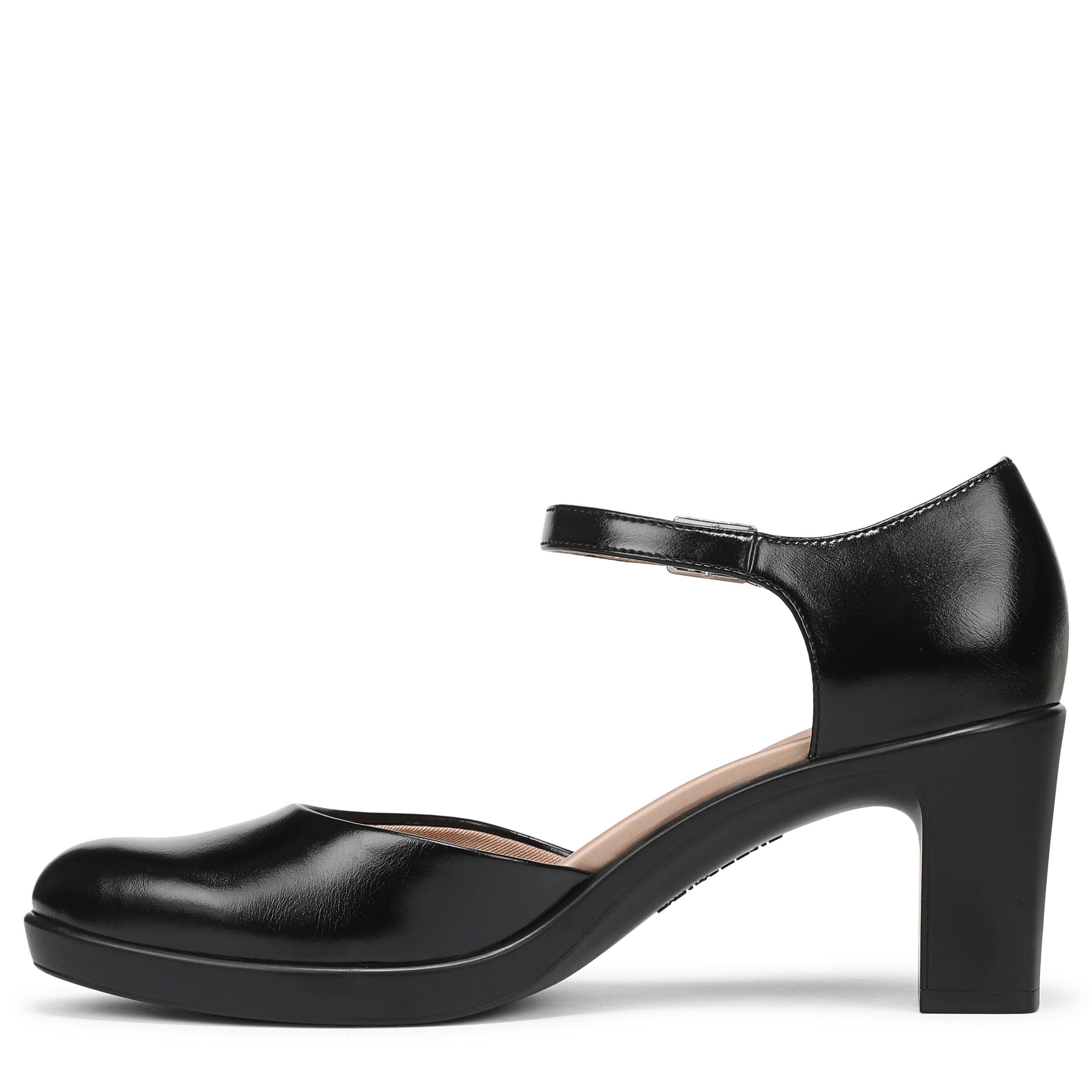 Effortless 2 Pump, BLACK, alternate image number 5