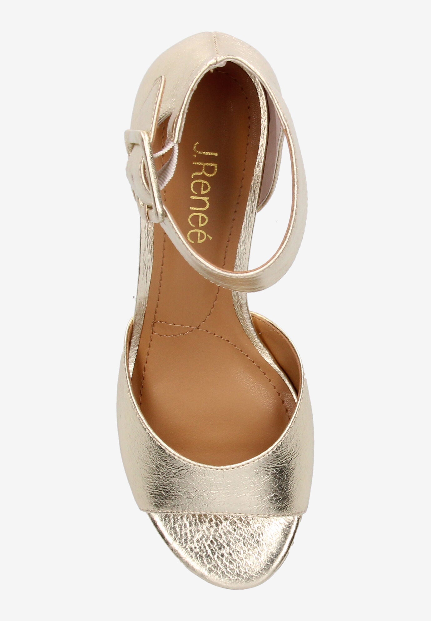 Indra Sandal, , alternate image number 6