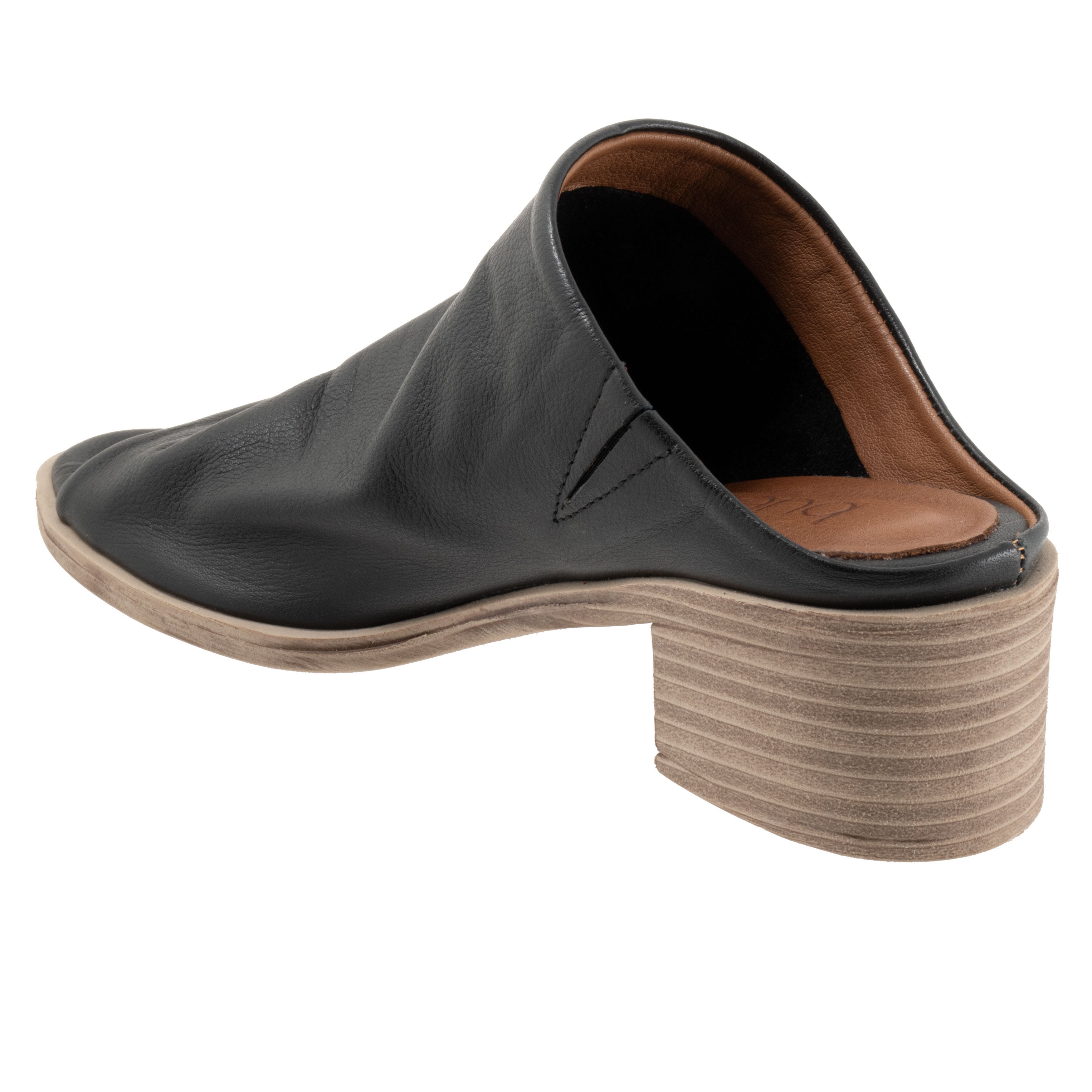 Ocean Sandal, BLACK, on-hover image number 1