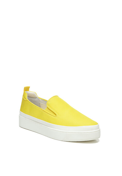 Homer4 Sneakers, YELLOW, hi-res image number null