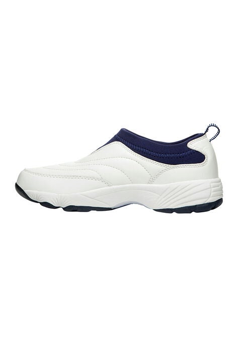 Wash & Wear Slip On Ii Flat, , alternate image number null