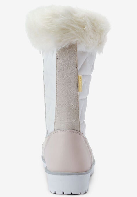 The Eileen Waterproof Boot , , on-hover image number null